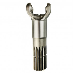 Полуось CARRARO 46147, 046147, 46461, 2264328, 226-4328, GEUG42926, S0641831, 401608 A