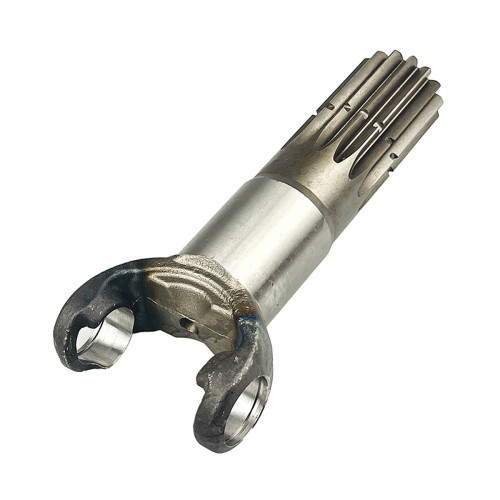 Полуось малая CARRARO L500875, 226-4356, 046452, 2264356, S0642679 OEM купить в РУСТЕХ ЗАПАД - Санкт-Петербург, фото №1