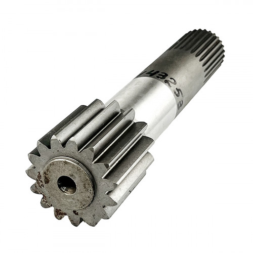 Полуось CARRARO CAT 143253, 210-7305, 2107305 купить в РУСТЕХ ЗАПАД - Санкт-Петербург, фото №1