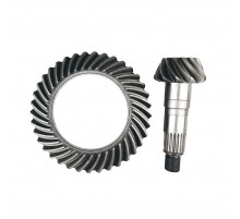 Главная пара CARRARO 68015, 64884, 217-2346
