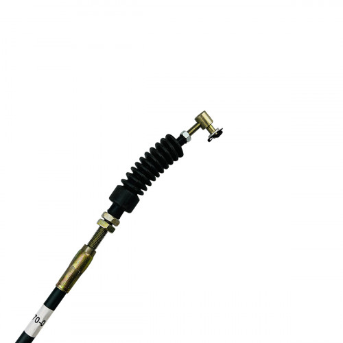 Трос газа TEREX T102174, SU-L-TG-070-01590-03 A купить в РУСТЕХ ЗАПАД - Санкт-Петербург, фото №2