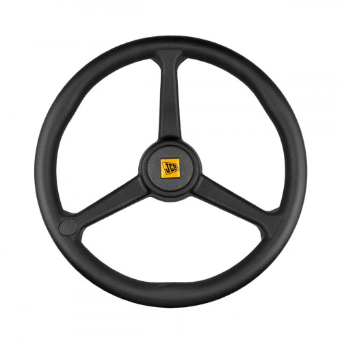 Руль 333/Y5768, 125/35000 JCB купить в РУСТЕХ ЗАПАД - Санкт-Петербург 