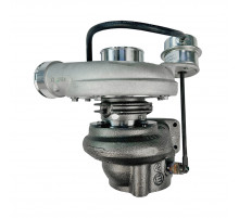 Турбокомпрессор 320/06160, 320/06081, 762931-5009S GARRETT OEM