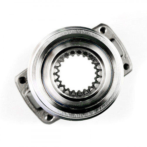 Фланец CARRARO 144332, 84197604 OEM купить в РУСТЕХ ЗАПАД - Санкт-Петербург, фото №1