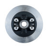 Фланец CARRARO 384596 OEM купить в РУСТЕХ ЗАПАД - Санкт-Петербург 
