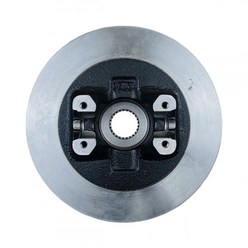 Фланец CARRARO 384596 OEM купить в РУСТЕХ ЗАПАД - Санкт-Петербург 