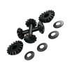 Шестерни дифференциала CARRARO 068442, 066165, 068548, 320-8557, 87542787, CA0068442, 707 110 441 купить в РУСТЕХ ЗАПАД - Санкт-Петербург, фото №1