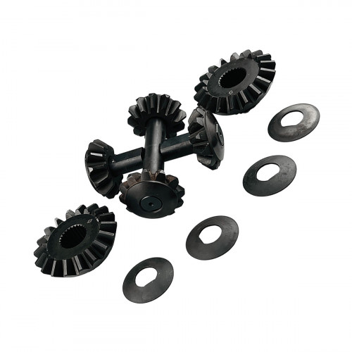 Шестерни дифференциала CARRARO 068442, 066165, 068548, 320-8557, 87542787, CA0068442, 707 110 441 купить в РУСТЕХ ЗАПАД - Санкт-Петербург, фото №1
