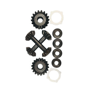 Шестерни дифференциала CARRARO 066155, 85812342, A186454, 71208-3, 0.900.0694.3, V602868 A