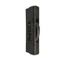 Палец стопорный зуба V29 PN/KNL 510/86204, 333/F1399 А