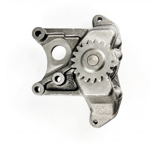 Насос масляный Perkins АК 02/201050, 4132F056, 930-366 A