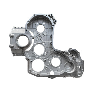 Крышка газораспределительного механизма Perkins 02/203050, 02/203246, 3716C573 A