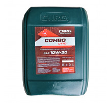 Масло трансмиссионное C.N.R.G Combo UTTO 10W-30 канистра 20 л