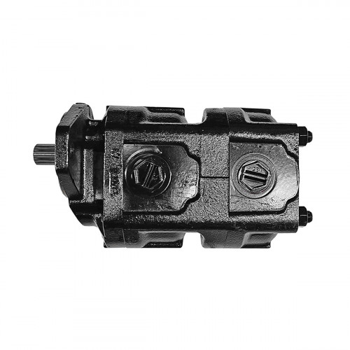 Насос гидравлический HEMA HPX52039, F1473105 купить в РУСТЕХ ЗАПАД - Санкт-Петербург, фото №1