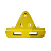 Каретка задней стрелы Komatsu WB93 WB97, 2N8562410, 42N8562490 купить в РУСТЕХ ЗАПАД - Санкт-Петербург, фото №1