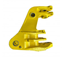 Кингпост задней стрелы Komatsu 42N8562511, 42N8562510 A