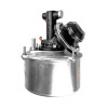 Вакуумный усилитель тормозов 334/D9781 IRUNA OEM купить в РУСТЕХ ЗАПАД - Санкт-Петербург 