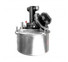 Вакуумный усилитель тормозов 334/D9781 IRUNA OEM