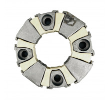 Муфта MLT-H90K, 4654851, 2418R139E3