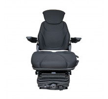 Кресло оператора JCB STPLUS TV4LX A