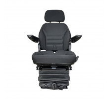 Кресло оператора JCB STPLUS TV4 A
