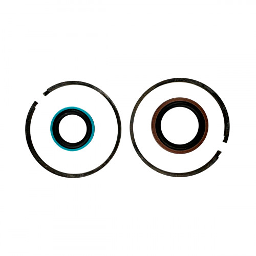 Р/к КПП  ZF 2HL100 (с фильтром)  А купить в РУСТЕХ ЗАПАД - Санкт-Петербург, фото №4