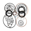 Р/к КПП  ZF 2HL100 (с фильтром)  А купить в РУСТЕХ ЗАПАД - Санкт-Петербург 