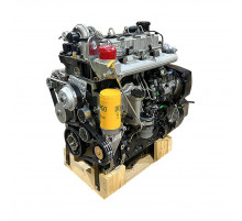 Двигатель в сборе SF 74kw 320/41948 JCB