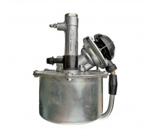 Вакуумный усилитель тормозов 15/920255 IRUNA OEM