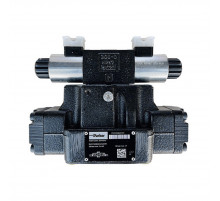 Гидрораспределитель PARKER D41VW004C4NJW