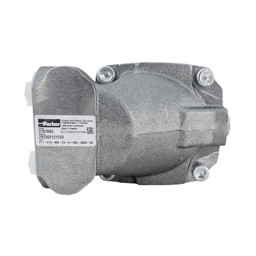 Насос гидравлический PARKER 3707893, F11-019-MB-CV-K-000-0000-00  купить в РУСТЕХ ЗАПАД - Санкт-Петербург, фото №2