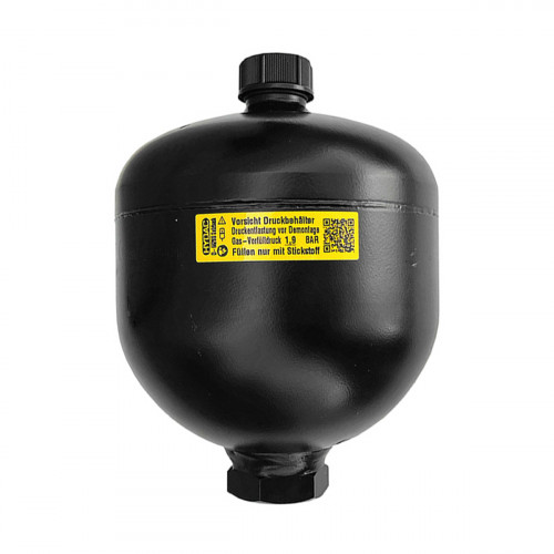 Энергоаккумулятор HYDAC SBO140-1,4E1/112U-140AK купить в РУСТЕХ ЗАПАД - Санкт-Петербург 