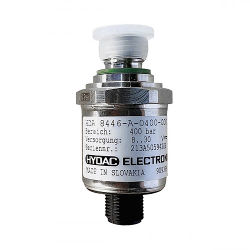Датчик давления HYDAC HDA 8446-A-0400-000 купить в РУСТЕХ ЗАПАД - Санкт-Петербург 
