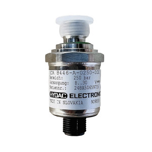 Датчик давления HYDAC HDA 8446-A-0250-000