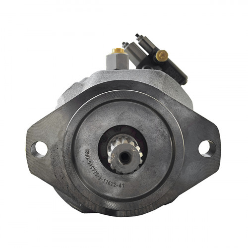 Аксиально-поршневой насос REXROTH A A10VO71DFR/31R-VSC42N00 купить в РУСТЕХ ЗАПАД - Санкт-Петербург, фото №3