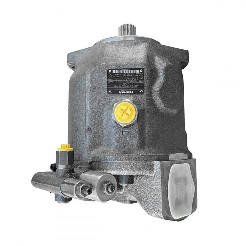 Аксиально-поршневой насос REXROTH A A10VO71DFR/31R-VSC42N00 купить в РУСТЕХ ЗАПАД - Санкт-Петербург 