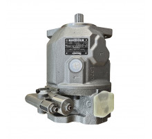 Аксиально-поршневой насос REXROTH A A10VO45DFR/31R-PSC62K52