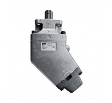 Насос гидравлический PARKER 3784070, F2-70/70-R