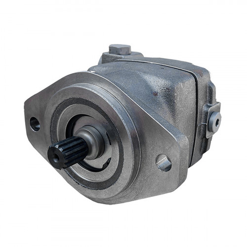 Гидромотор PARKER 3787939, F11-019-SB-SS-S-000-MUVR-P0 купить в РУСТЕХ ЗАПАД - Санкт-Петербург, фото №1