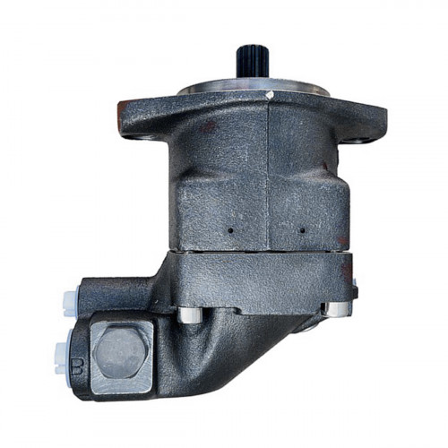 Гидромотор PARKER 3787939, F11-019-SB-SS-S-000-MUVR-P0 купить в РУСТЕХ ЗАПАД - Санкт-Петербург 