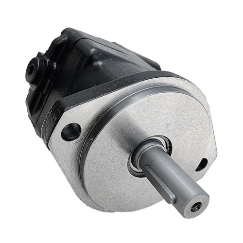 Гидромотор PARKER 3785515 F1-010-MB-CV-K-000-0000-0T купить в РУСТЕХ ЗАПАД - Санкт-Петербург, фото №1