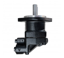 Гидромотор PARKER 3785515 F1-010-MB-CV-K-000-0000-0T