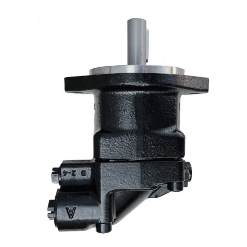 Гидромотор PARKER 3785515 F1-010-MB-CV-K-000-0000-0T купить в РУСТЕХ ЗАПАД - Санкт-Петербург 