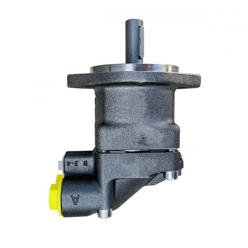 Гидромотор PARKER 3707310, F11-010-HU-CV-K-000-0000-00 купить в РУСТЕХ ЗАПАД - Санкт-Петербург 
