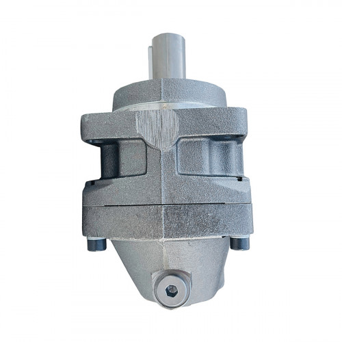 Гидромотор PARKER 3722589-060, F12-MF-IV-K-000-L130-P0 купить в РУСТЕХ ЗАПАД - Санкт-Петербург, фото №3