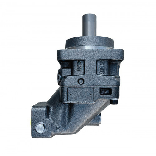 Гидромотор PARKER 3722589-060, F12-MF-IV-K-000-L130-P0 купить в РУСТЕХ ЗАПАД - Санкт-Петербург 