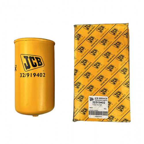 Фильтр топливный 32/919402, P557440, ST20733,  JCB купить в РУСТЕХ ЗАПАД - Санкт-Петербург 