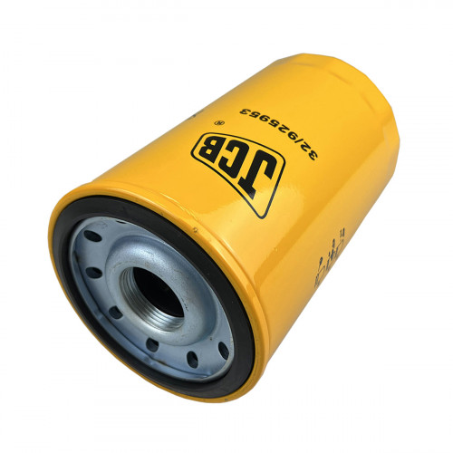 Фильтр масляный 32/925953, P551381, ST10716 JCB купить в РУСТЕХ ЗАПАД - Санкт-Петербург, фото №1