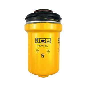 Фильтр топливный 320/A7227 JCB