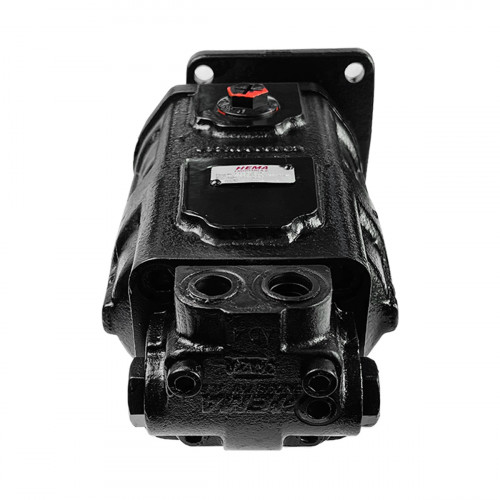 Насос гидравлический HEMA HPX52016, 85826147 купить в РУСТЕХ ЗАПАД - Санкт-Петербург, фото №2